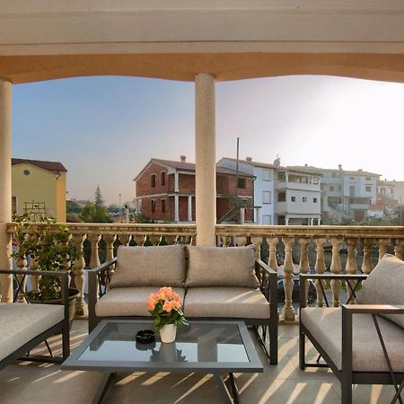 Apartment Vukadin Пула Екстер'єр фото