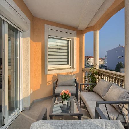 Apartment Vukadin Пула Екстер'єр фото