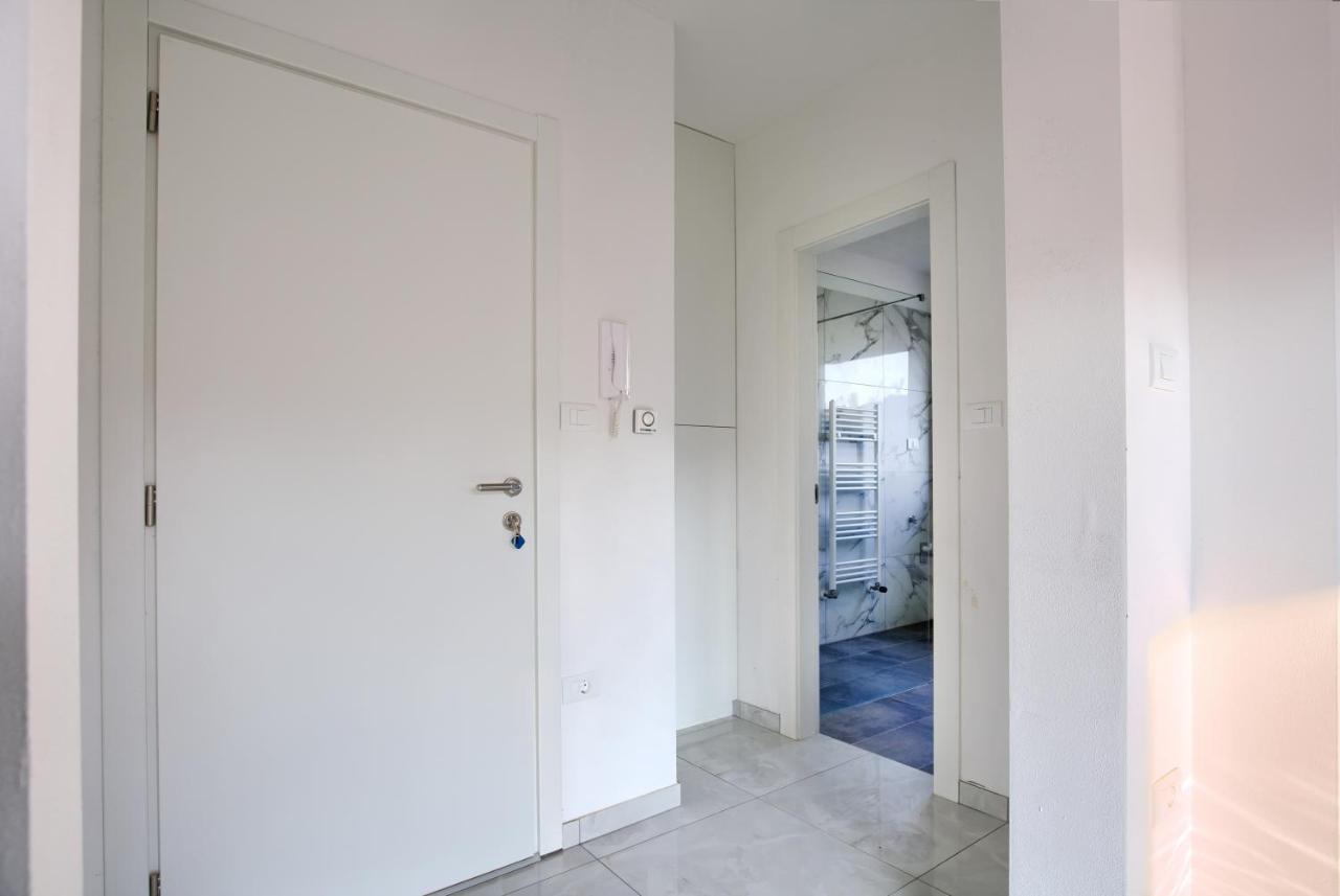 Apartment Vukadin Пула Екстер'єр фото
