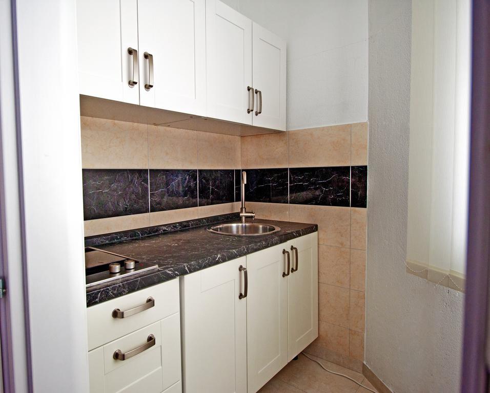 Apartment Vukadin Пула Екстер'єр фото