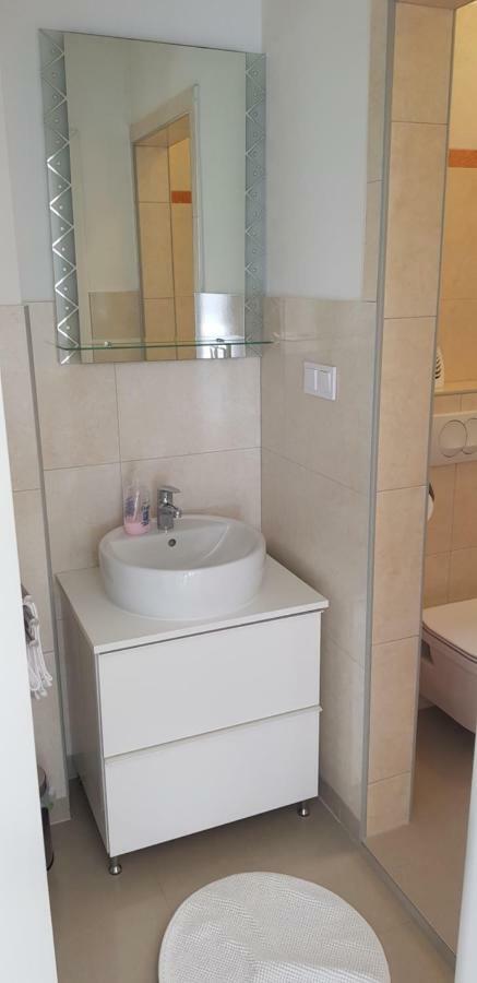 Apartment Vukadin Пула Екстер'єр фото