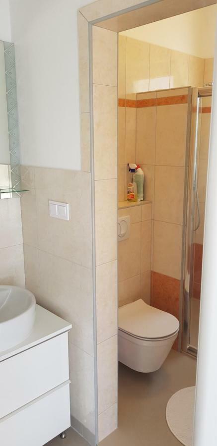 Apartment Vukadin Пула Екстер'єр фото